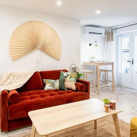 C6 - Staywiz Us - Rue Felix Faure 2 Min Palais Festivals - Ac & Balcony *