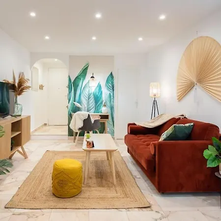 C6 - Rue Felix Faure 2 Min Palais Festivals - Ac & Balcony Apartamento Cannes
