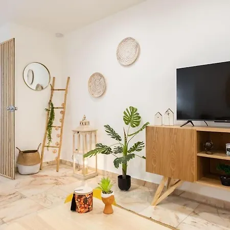 Apartamento C6 - Rue Felix Faure 2 Min Palais Festivals - Ac & Balcony *