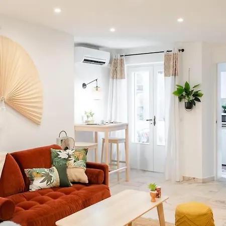 Apartamento C6 - Rue Felix Faure 2 Min Palais Festivals - Ac & Balcony *