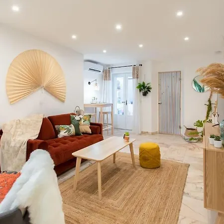 C6 - Rue Felix Faure 2 Min Palais Festivals - Ac & Balcony Cannes