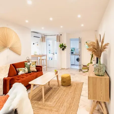 C6 - Rue Felix Faure 2 Min Palais Festivals - Ac & Balcony Apartment *