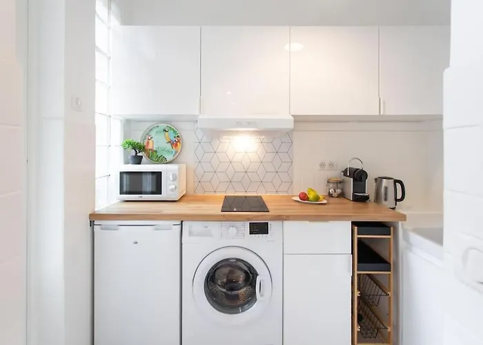 C6 - Rue Felix Faure 2 Min Palais Festivals - Ac & Balcony * كان