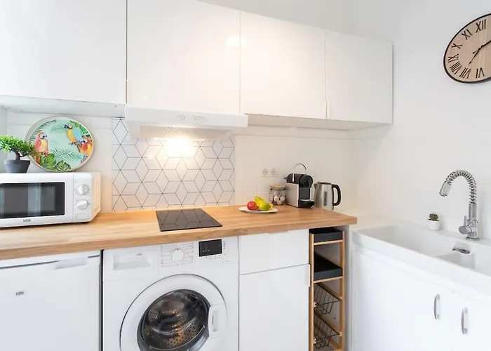 C6 - Rue Felix Faure 2 Min Palais Festivals - Ac & Balcony *