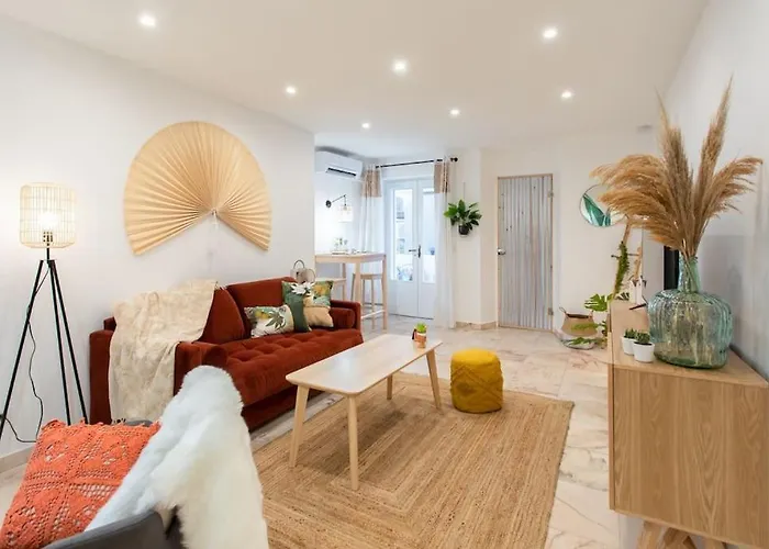 C6 - Rue Felix Faure 2 Min Palais Festivals - Ac & Balcony كان