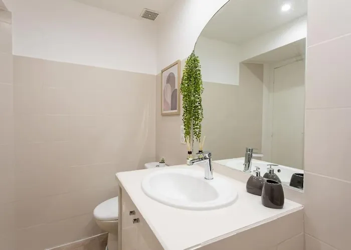 شقة C6 - Rue Felix Faure 2 Min Palais Festivals - Ac & Balcony كان