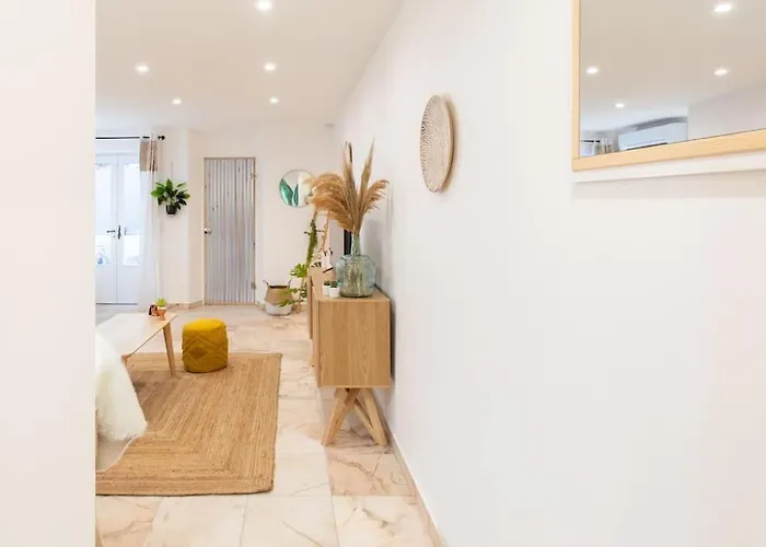 C6 - Rue Felix Faure 2 Min Palais Festivals - Ac & Balcony شقة